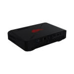 Asus NUC 14 ROG RNUC14SRKU9189A2I Mini PC Core Ultra 9 185H/32GB DDR5/1TB SSD/W11 Home Nvidia GeForce RTX 4070 8GB