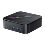 BlackView Mp100 Mini PC Core i3-1215U/16GB DDR4/512GB SSD/W11 Pro