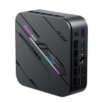 BlackView Mp100 Mini PC Core i3-1215U/16GB DDR4/512GB SSD/W11 Pro