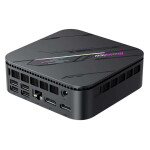 BlackView Mp100 Mini PC Core i3-1215U/16GB DDR4/512GB SSD/W11 Pro