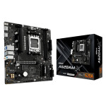 ASRock A620AM-X Motherboard Micro ATX με AMD AM5 Socket 90-MXBSV-A0UAYZ