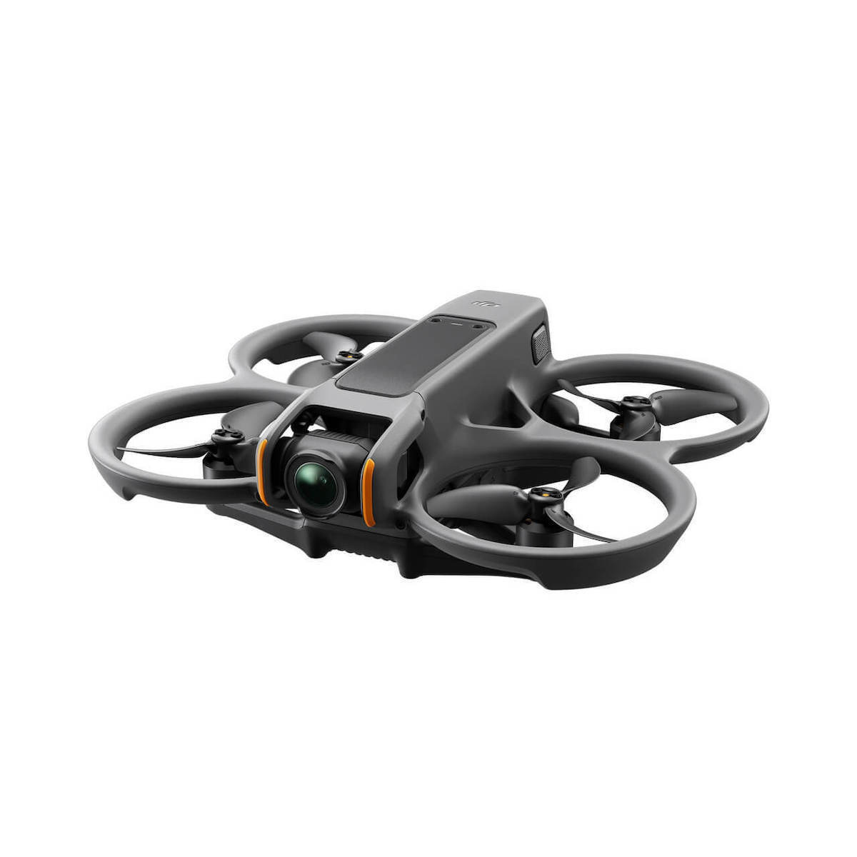 DJI Avata 2 Fly More Combo - Three Batteries Drone 2.4 GHz με Κάμερα 4K 60fps HDR Γυαλιά FPV Κωδικός CP.FP.00000151.01