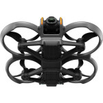 DJI Avata 2 Fly More Combo - Three Batteries Drone 2.4 GHz με Κάμερα 4K 60fps HDR Γυαλιά FPV Κωδικός CP.FP.00000151.01