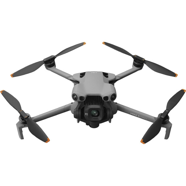 DJI Mini 5 Pro Standard Drone 2.4 GHz με Κάμερα 4K 120fps HDR Κωδικός CP.MA.00000838.01