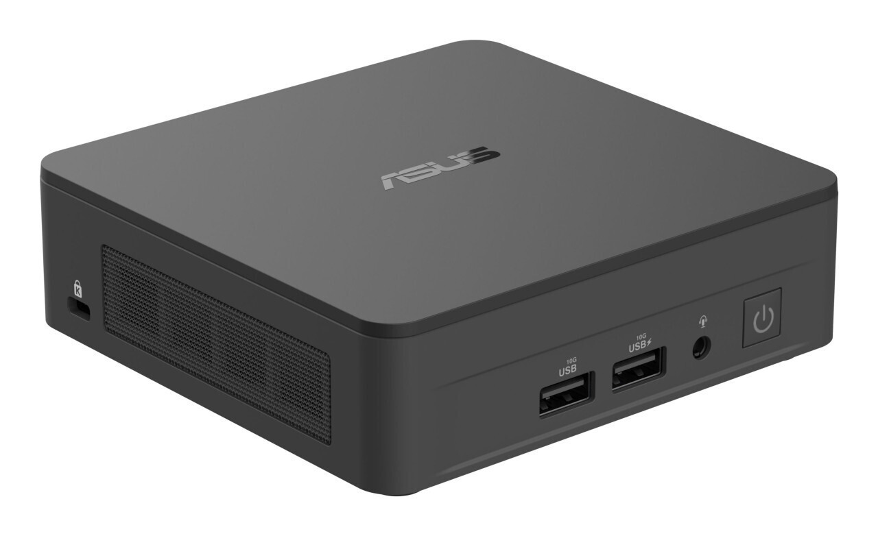 Asus NUC 13 Pro Kit RNUC13ANKI500002I Barebone Core i5-1340P