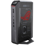 Asus ROG NUC Mini PC Core Ultra 9 275HX/32GB DDR5/2TB SSD/W11 Home GeForce RTX 5080