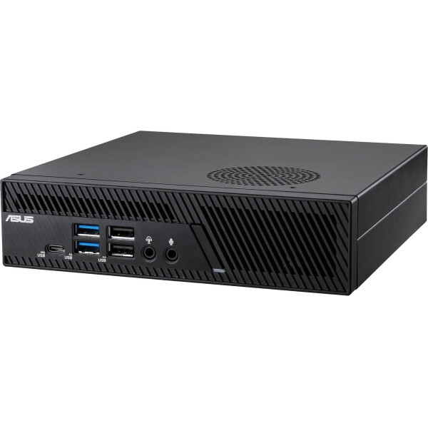 Asus PB63-B3203AH Mini PC Core i3-14100/8GB DDR5/256GB SSD/W11 Pro