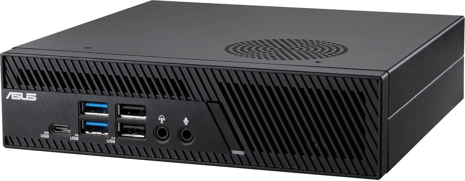 Asus PB63-B3203AH Mini PC Core i3-14100/8GB DDR5/256GB SSD/W11 Pro