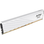 Adata Lancer Blade DDR5 με Module 1x16GB και Ταχύτητα 6400 για Desktop Κωδικός AX5U6400C3216G-SLABWH