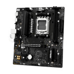 ASRock A620AM-X Motherboard Micro ATX με AMD AM5 Socket 90-MXBSV-A0UAYZ