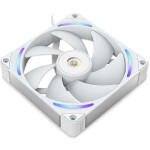 NZXT F Series F140X Case Fan Λευκό
