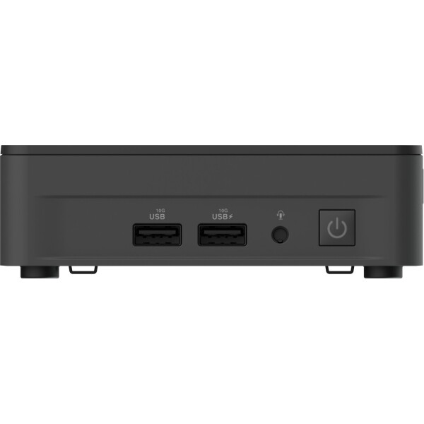 ASRock 90BXG5301-A10GA0W Barebone