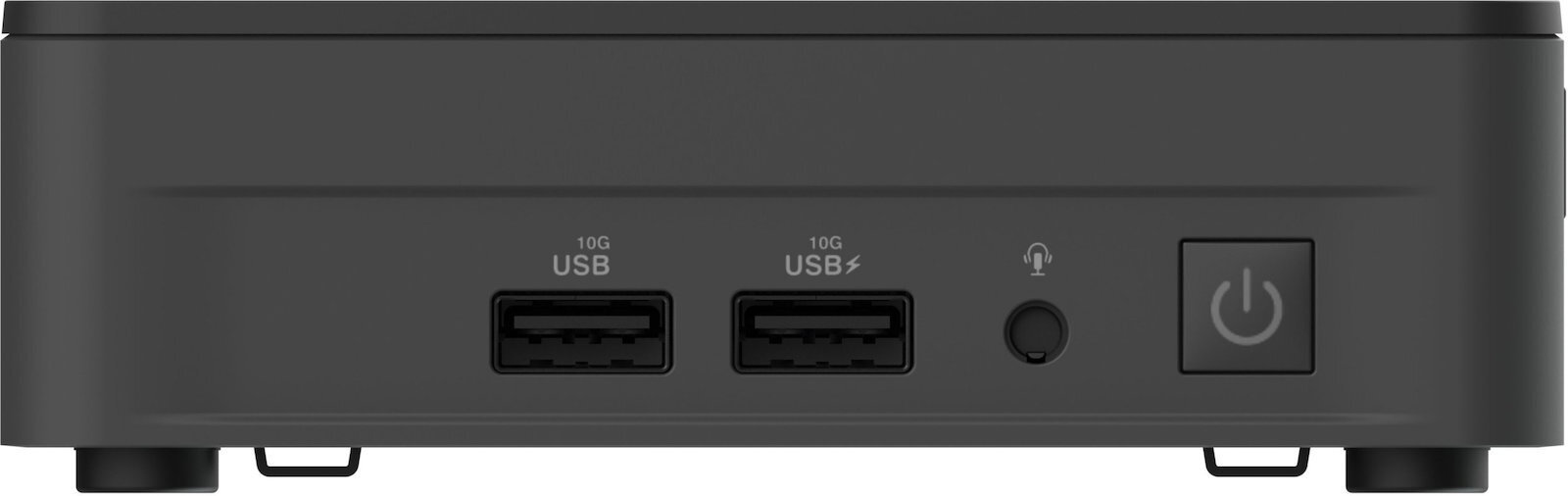 ASRock 90BXG5301-A10GA0W Barebone
