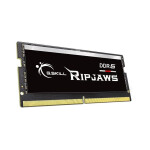 G.Skill Ripjaws DDR5 με Module και Ταχύτητα 5600 για Laptop Κωδικός F5-5600S4645A64GX1-RS