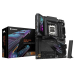 Gigabyte X870E AORUS PRO X3D Motherboard ATX με AMD AM5 Socket