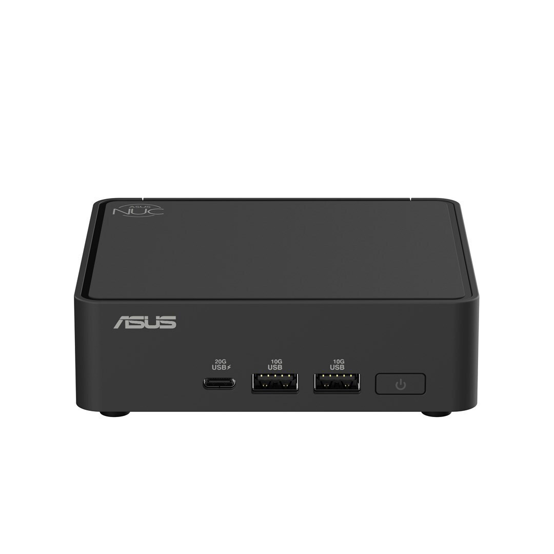 Asus Nuc 15 Pro Barebone