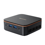 BlackView MP20 Mini PC Ryzen 3 3300U/16GB DDR4/512GB SSD/W11 Pro