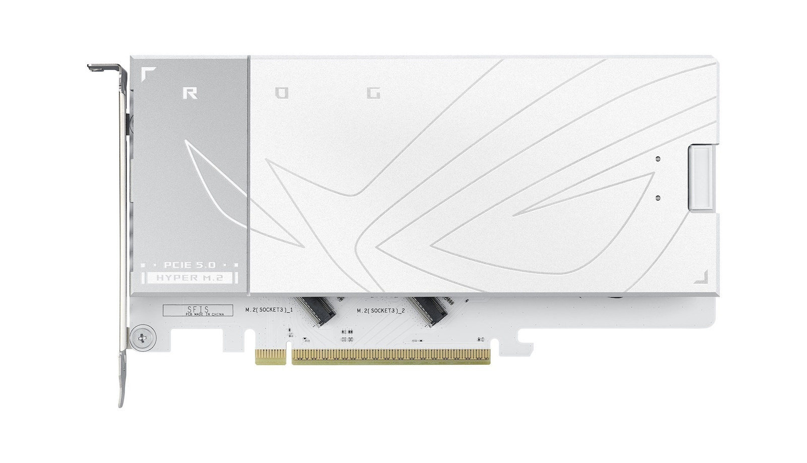 Asus Rog Crosshair X870E Wi-Fi Motherboard Extended ATX με AMD AM5 Socket 90MB1NQ0-M0EAY0