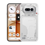 Nothing Phone 4a 5G Dual SIM 12/256GB Λευκό