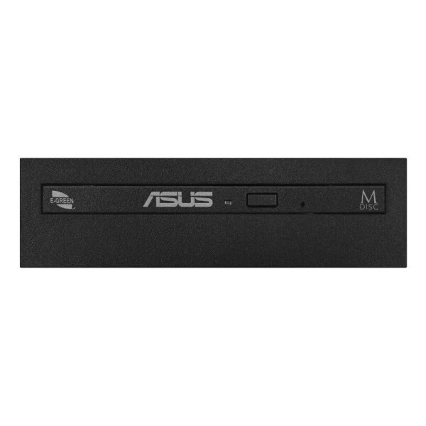 Asus Εσωτερικός Οδηγός Εγγραφής/Ανάγνωσης DVD/CD Μαύρο Κωδικός 90DD0340-B19000