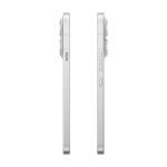 Nothing Phone 4a Pro 5G 8/128GB Ασημί