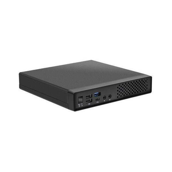 ASRock X600 Barebone