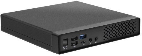 ASRock X600 Barebone