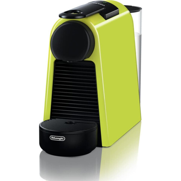 DeLonghi Essenza Mini Καφετιέρα για Κάψουλες Nespresso Πίεσης 19bar Lime Κωδικός EN85.L