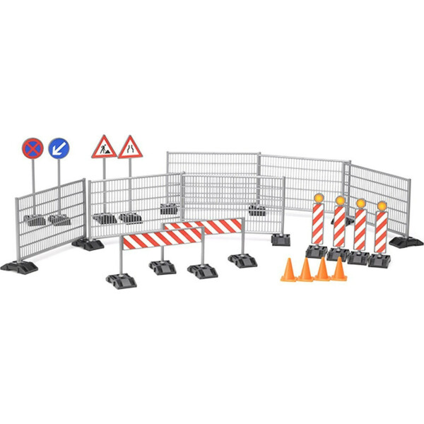 Bruder Construction Set για 5 Ετών 16εκ.