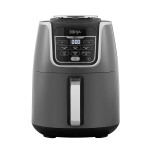 Ninja Air Fryer 5.2lt Γκρι AF160EU