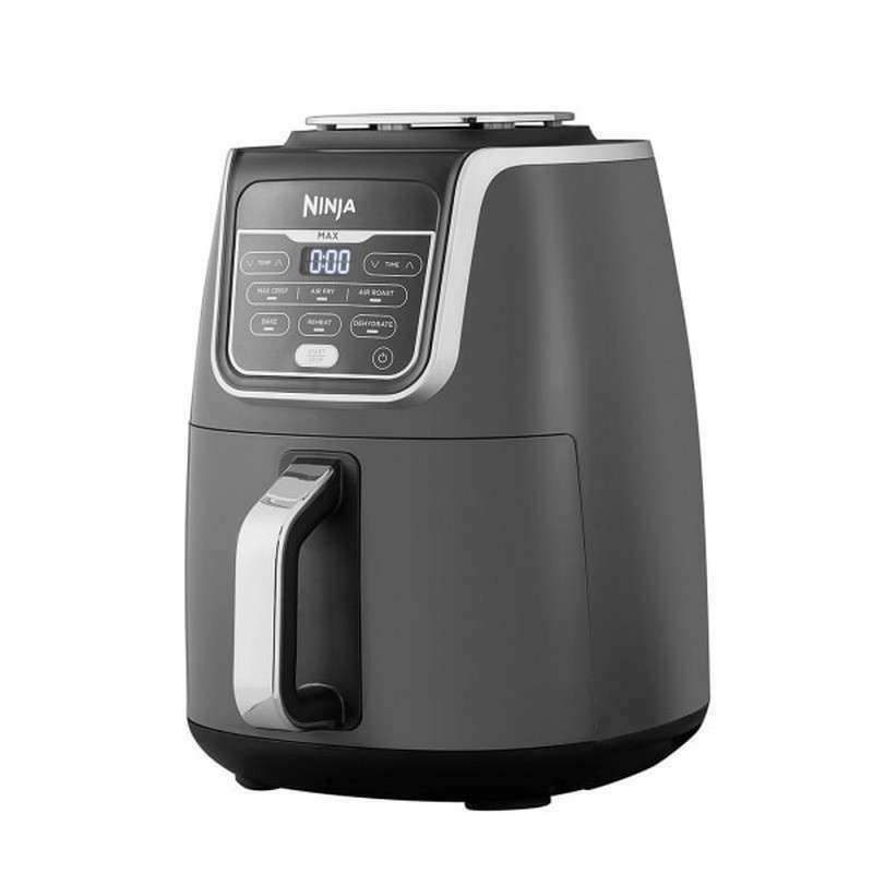 Ninja Air Fryer 5.2lt Γκρι AF160EU