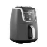 Ninja Air Fryer 5.2lt Γκρι AF160EU
