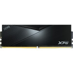Adata XPG Lancer DDR5 με Module 1x16GB και Ταχύτητα 6000 για Desktop Κωδικός AX5U6000C3016G-CLABK