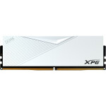 Adata XPG Lancer DDR5 με Module 1x16GB και Ταχύτητα 6000 για Desktop Κωδικός AX5U6000C3016G-CLAWH