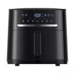 Xiaomi Air Fryer 6lt Μαύρο BHR6942EU