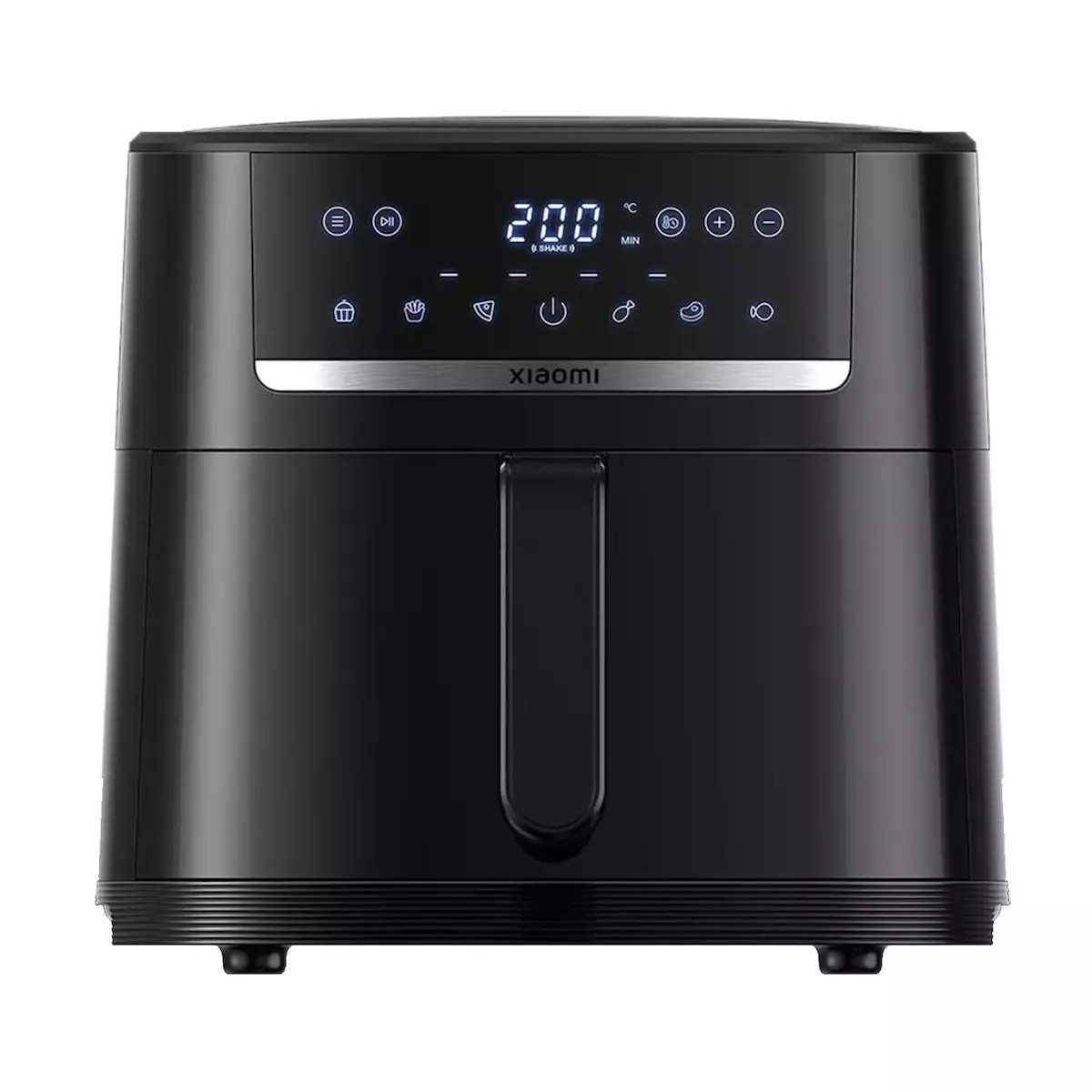 Xiaomi Air Fryer 6lt Μαύρο BHR6942EU