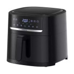 Xiaomi Air Fryer 6lt Μαύρο BHR6942EU