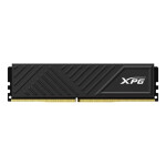 Adata D35G DDR4 με Module 1x16GB και Ταχύτητα 3200 για Desktop Κωδικός AX4U320016G16A-SBKD35G