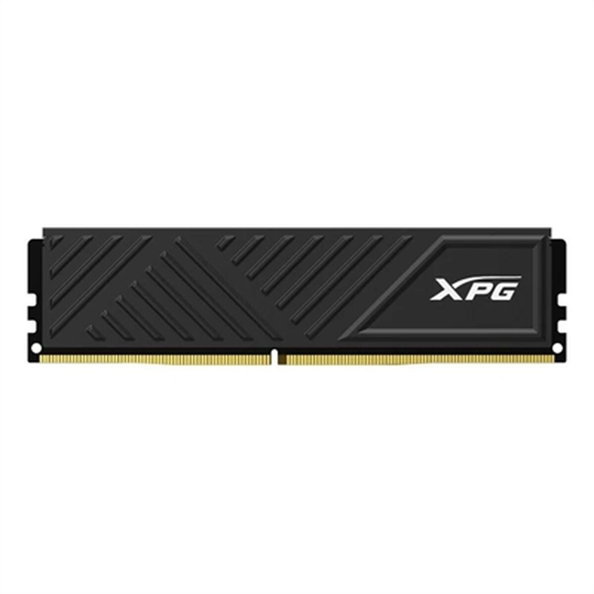 Adata D35G DDR4 με Module 1x16GB και Ταχύτητα 3200 για Desktop Κωδικός AX4U320016G16A-SBKD35G