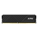 Adata Gammix D35 DDR4 64GB RAM με 2x32GB Modules και Ταχύτητα 3200 για Desktop Κωδικός AX4U320032G16A-DTBKD35