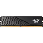 Adata Lancer DDR5 με Module 1x16GB και Ταχύτητα 5600 για Desktop Κωδικός AX5U5600C4616G-SLABBK
