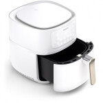 Philips Air Fryer με Wi-Fi 7.2lt Λευκό HD9285/00