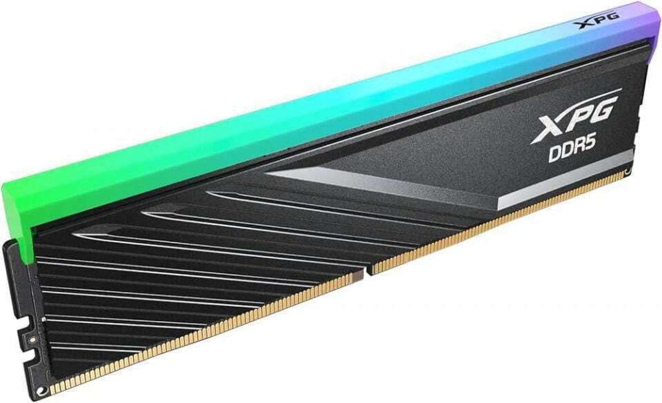 Adata Lancer DDR5 με Module 1x32GB και Ταχύτητα 6000 για Desktop