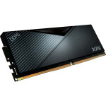 Adata DDR5 με Module 1x16GB και Ταχύτητα 6400 για Desktop Κωδικός AX5U6400C3216G-CLABK