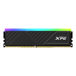 Adata Spectrix D35G RGB DDR4 16GB RAM με 2x8GB Modules και Ταχύτητα 3200 για Desktop Κωδικός AX4U32008G16A-DTBKD35G