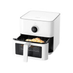 Xiaomi Mi Smart Air Fryer με Wi-Fi 5.5lt Λευκό