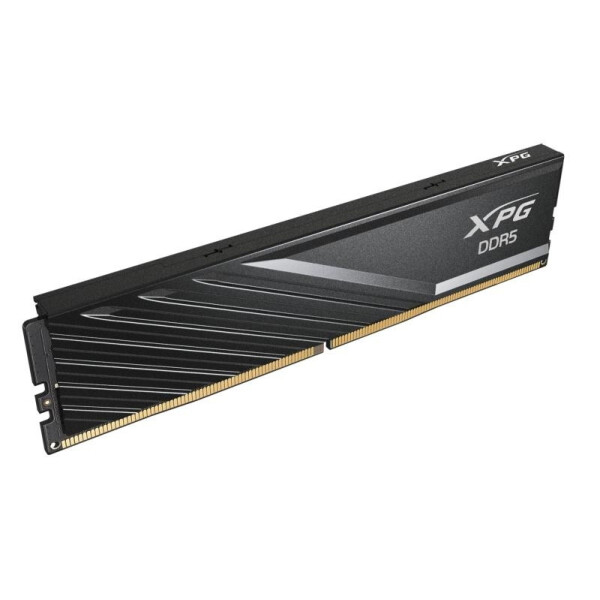 Adata Lancer DDR5 με Module 1x16GB και Ταχύτητα 6000 για Desktop Κωδικός AX5U6000C3016G-SLABBK