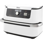 Ninja Foodi Air Fryer 10.4lt Λευκό