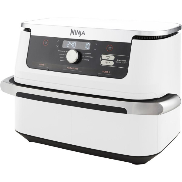 Ninja Foodi Air Fryer 10.4lt Λευκό