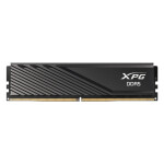 Adata Lancer DDR5 με Module 1x16GB και Ταχύτητα 6000 για Desktop Κωδικός AX5U6000C3016G-SLABBK